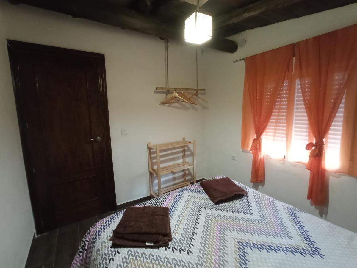 Castillo Esmeralda Apartment *