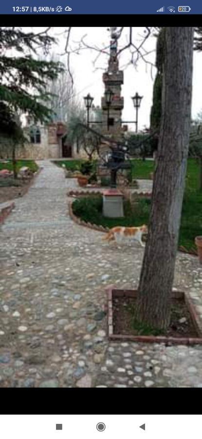 Appartamento Castillo Esmeralda Las Gabias